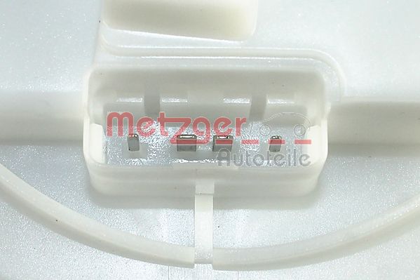 METZGER 2250057 Kraftstoff-Fördereinheit